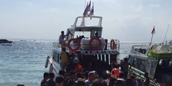 fast boat to nusa lembongan 4