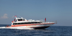 fast boat to nusa lembongan 5