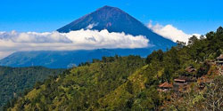 bali agung trekking 4