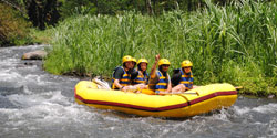 bali rafting - alam rafting