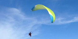 Bali Paragliding Adventure