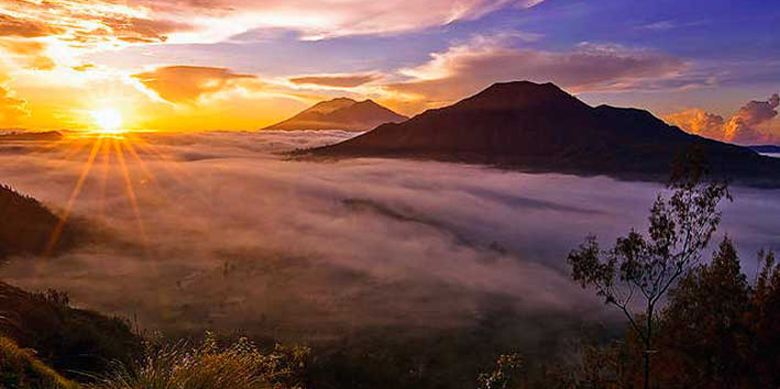 bali rafting - welcome