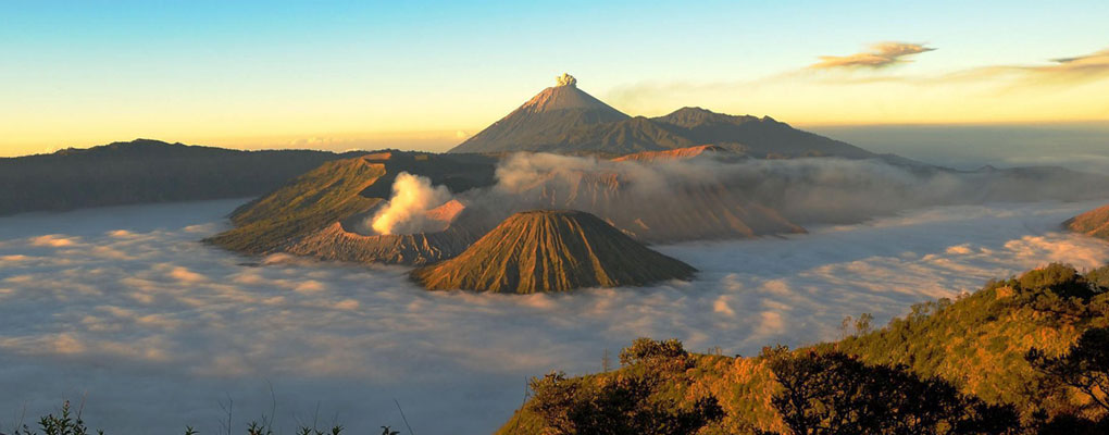 mount bromo trekking 1