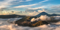 mount bromo trekking 8