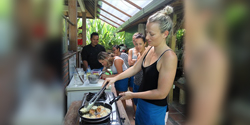 Bali Cooking Class - Try to Cook