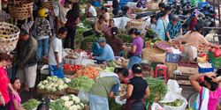 Bali Cooking Class - Traditional Market