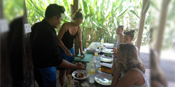 Bali Cooking Class - Instruction