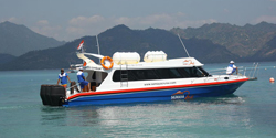 fast boat to gili islands 2