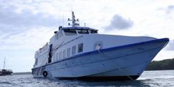 fast boat to nusa penida 3