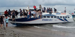 fast boat to nusa penida 4