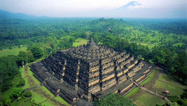 borobudur 