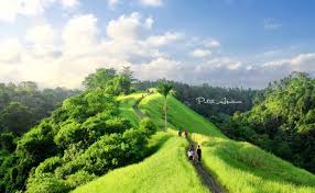 bukit cinta campuhan ubud