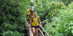 Bali Sambangan Trekking