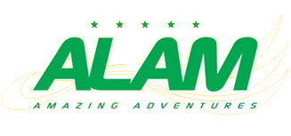 ALAM Rafting - Bali Rafting