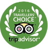 Traveller Choice 2016 Tripadvisor